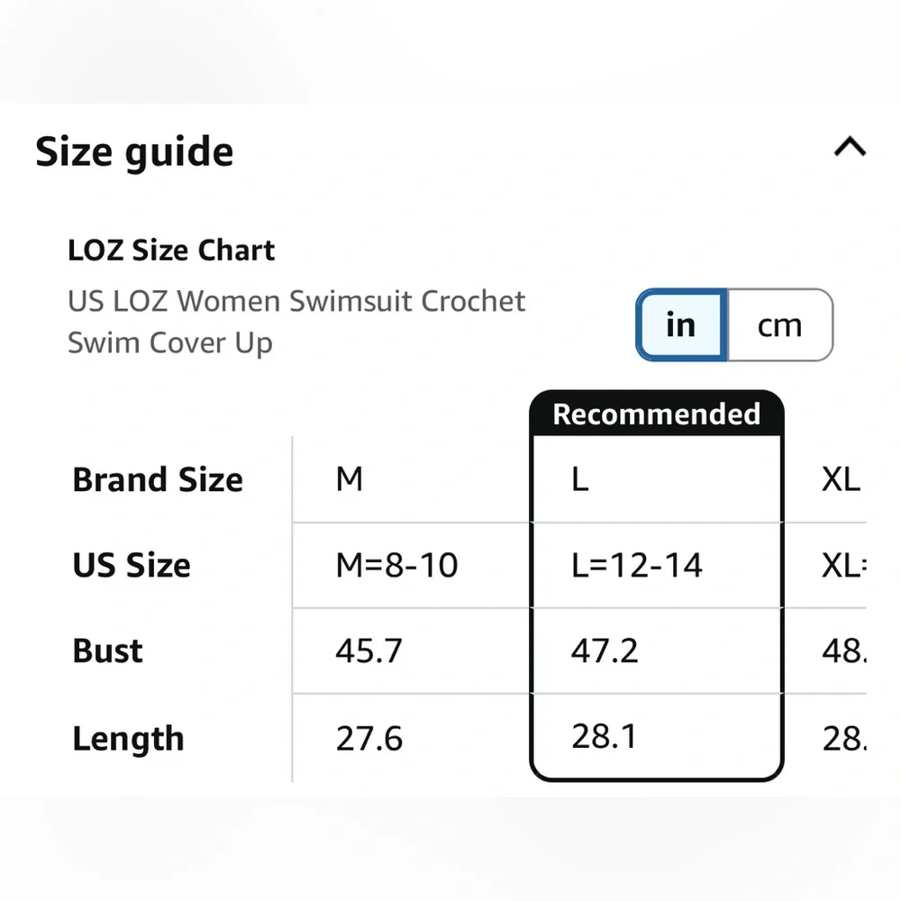 🆕 Women's Crochet Quarter Sleeve Tunic Dress Summer Beach Swim Cover-Up - Picture 8 of 16